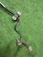 Audi / A5 / Стабилизатор