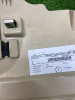 Volkswagen / Touareg / Накладка на торпедо