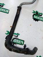 Porsche / Cayenne / Шланг охлаждения