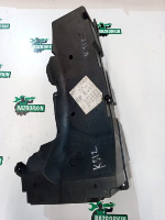 Audi / A6 / Сабвуфер