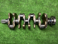 BMW / X1 / Коленвал