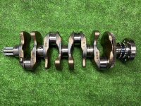 BMW / X1 / Коленвал