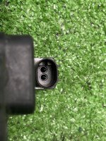 Volkswagen / Touareg / Клапан отопителя