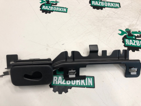 Mercedes-Benz / GLC 250d 4-matic / Кронштейн потолочной ручки