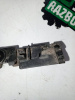 Audi / A6 / Крепление порога