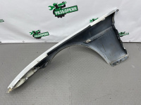 BMW / M6 / Крыло