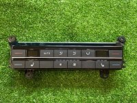 Volkswagen / Touareg / Блок управления климат-контролем