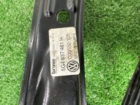 Volkswagen / Golf / Стеклоподъемный механизм