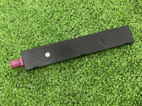 Audi / A7 / Антенна