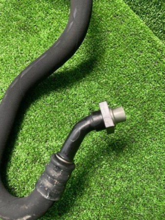 BMW / M6 / Корпус масляного фильтра