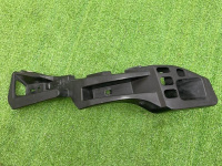 Porsche / Cayenne / Направляющая бампера