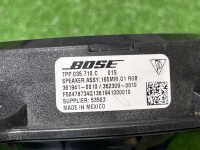 Porsche / Cayenne / Динамик