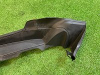 Audi / A5 / Пыльник крыла