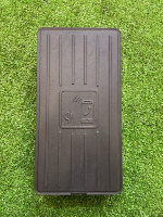 Volkswagen / Touareg / Беспроводная зарядка Volkswagen / Touareg / Беспроводная зарядка