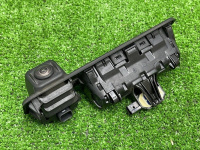 BMW / 3-Series / Камера заднего вида