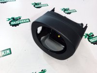 Volkswagen / Touareg / Кожух рулевой колонки Volkswagen / Touareg / Кожух рулевой колонки