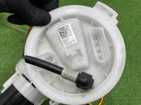 Audi / Q8 / Топливный насос