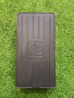 Volkswagen / Touareg / Беспроводная зарядка