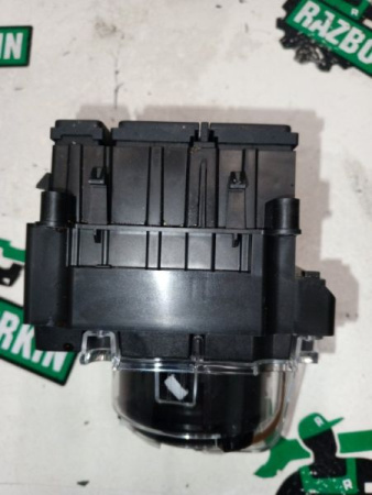 Land Rover / Range Rover Sport / Блок управления подвеской