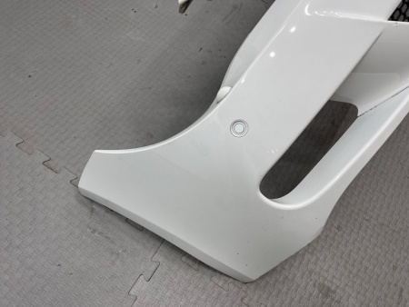 BMW / M6 / Бампер