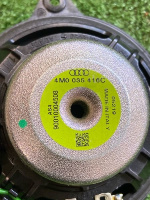 Audi / Q8 / Динамик