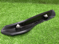 BMW / 3-Series / Водосток крышки багажника