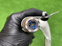 BMW / 7-Series / Подушка безопасности боковая