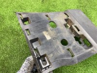 Land Rover / Range Rover / Молдинг крыла