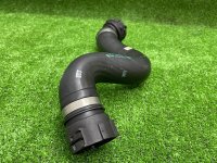 BMW / 7-Series / Патрубок радиатора