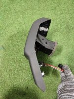 Audi / A5 / Блок климата