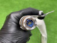 BMW / 7-Series / Подушка безопасности боковая