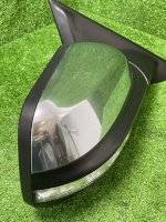 Ford / EXPLORER / Зеркало заднего вида боковое