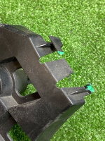 BMW / X5 / Кронштейн бампера