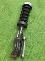 Volkswagen / Touareg / Стойка подвески Volkswagen / Touareg / Стойка подвески