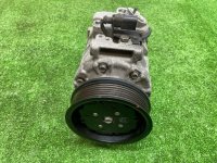 Volkswagen / Touareg / Компрессор кондиционера