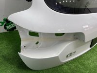 Audi / Q7 / Крышка багажника