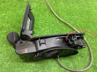 Audi / A5 / Лючок топливного бака