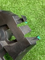 BMW / X5 / Кронштейн бампера