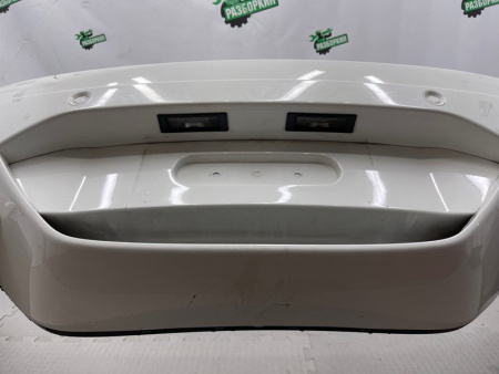 BMW / M6 / Бампер