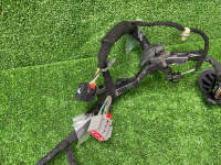 Chevrolet / Tahoe / Проводка двери