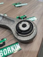 BMW / 5-Series / Рычаг подвески