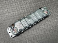 BMW / X1 / Подушка безопасности пассажира