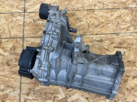 Volkswagen / Touareg / Раздаточная коробка