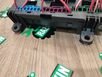 BMW / 5-Series / Блок предохранителей