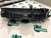 BMW / X5 / Коллектор впускной