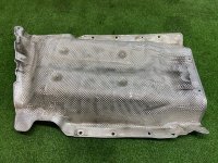 BMW / X5 / Тепловой экран