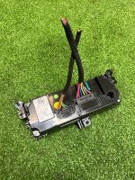 Audi / Q8 / Блок климата