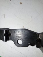 Land Rover / Range Rover Sport / Кронштейн