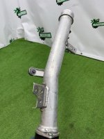 Audi / Q7 / Интеркулер