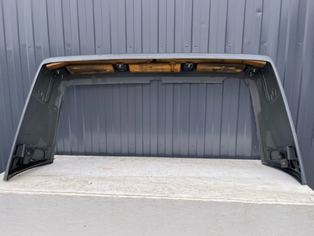 Mercedes-Benz / 260E / Бампер